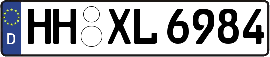 HH-XL6984