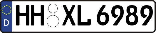 HH-XL6989