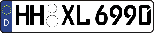 HH-XL6990