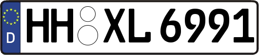 HH-XL6991
