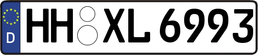 HH-XL6993