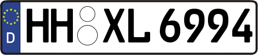 HH-XL6994