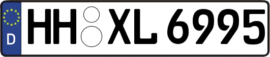 HH-XL6995