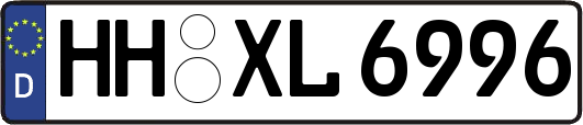 HH-XL6996