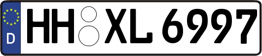 HH-XL6997