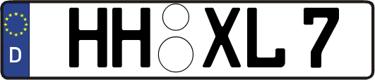 HH-XL7