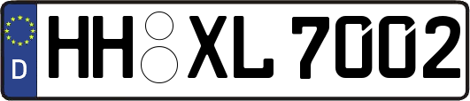 HH-XL7002