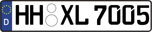 HH-XL7005