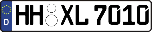 HH-XL7010