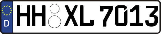HH-XL7013