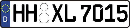 HH-XL7015