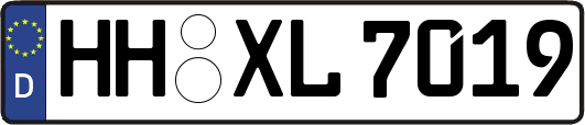 HH-XL7019