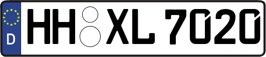 HH-XL7020
