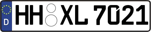 HH-XL7021