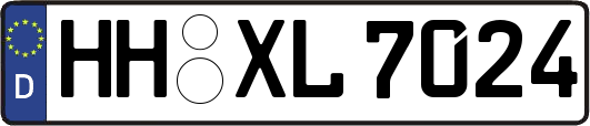 HH-XL7024
