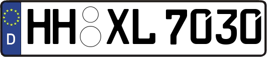 HH-XL7030