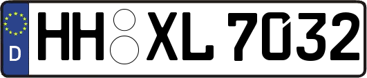 HH-XL7032