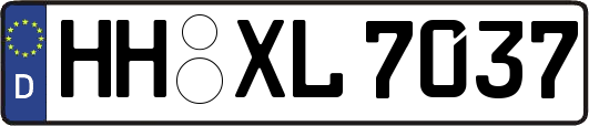 HH-XL7037