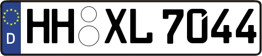HH-XL7044
