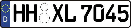 HH-XL7045