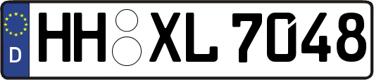 HH-XL7048