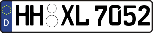 HH-XL7052