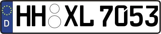 HH-XL7053