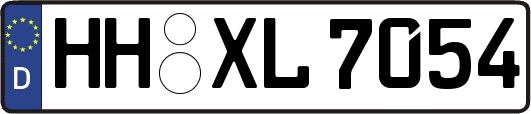 HH-XL7054