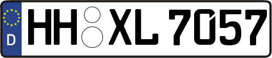 HH-XL7057