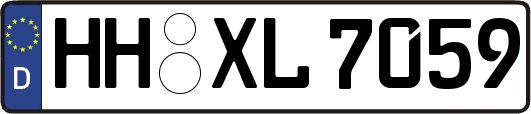 HH-XL7059