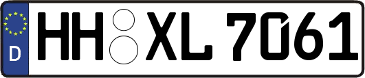 HH-XL7061