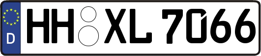 HH-XL7066