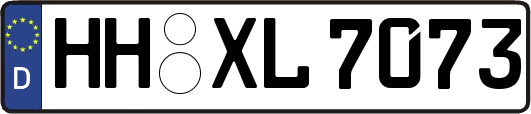 HH-XL7073