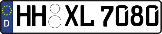 HH-XL7080