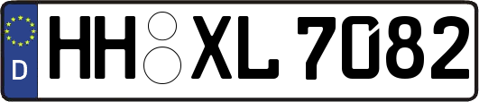 HH-XL7082