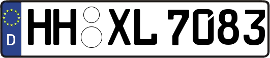 HH-XL7083