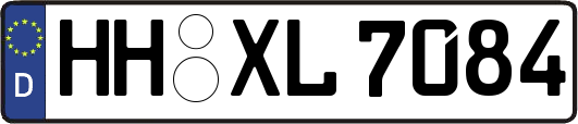 HH-XL7084