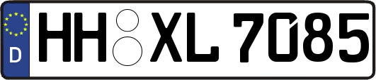 HH-XL7085