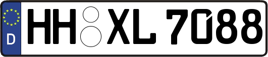 HH-XL7088