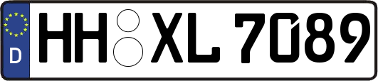 HH-XL7089