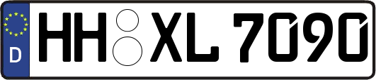 HH-XL7090