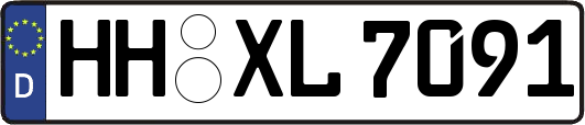 HH-XL7091
