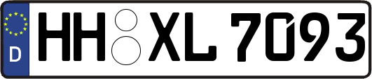 HH-XL7093