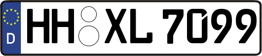 HH-XL7099