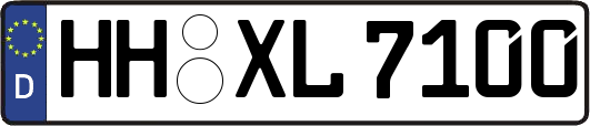 HH-XL7100