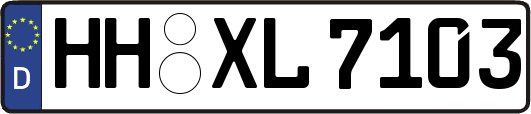 HH-XL7103
