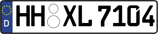 HH-XL7104