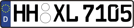 HH-XL7105