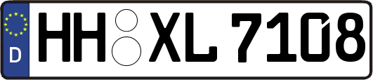 HH-XL7108