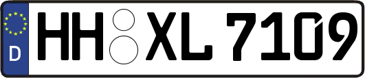 HH-XL7109